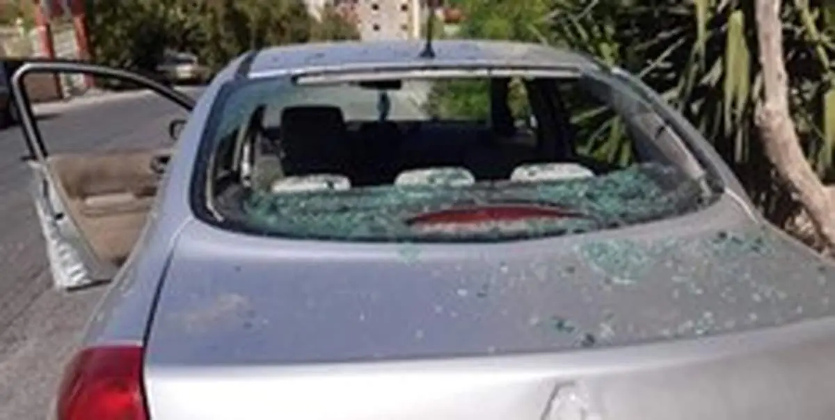 تلاش نافرجام برای ترور عضو حماس در لبنان