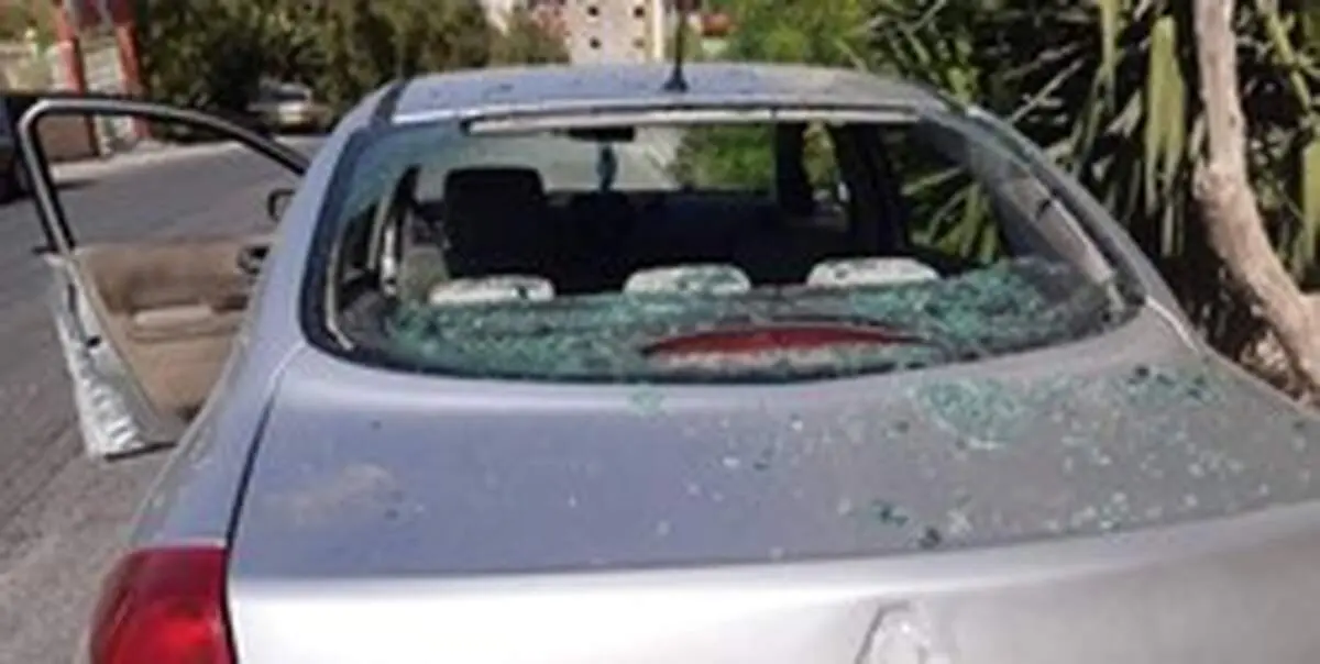 تلاش نافرجام برای ترور عضو حماس در لبنان