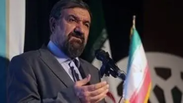 محسن رضایی خواستار عذرخواهی رییس جمهور فرانسه شد