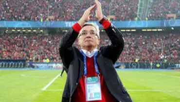 برانکو در دوران جوانی و خوش تیپی! + عکس
