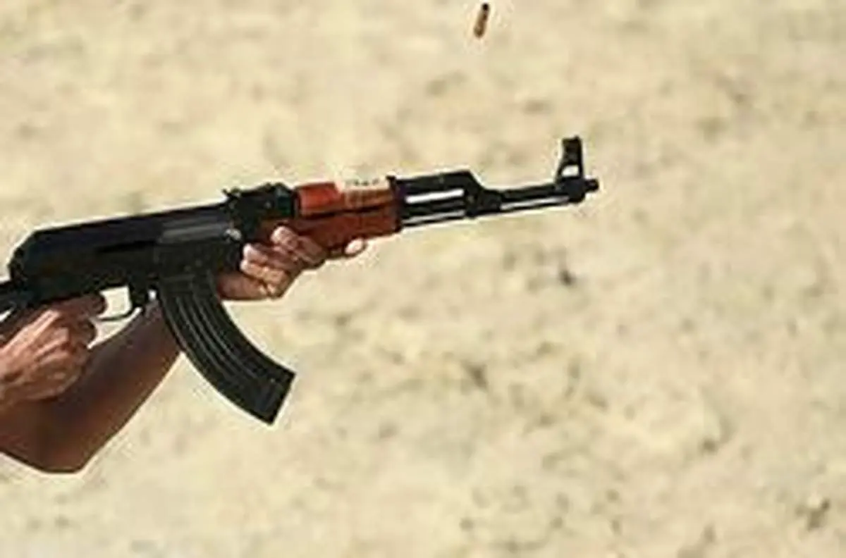 عوامل تیراندازی خیابانی در شادگان دستگیر شدند
