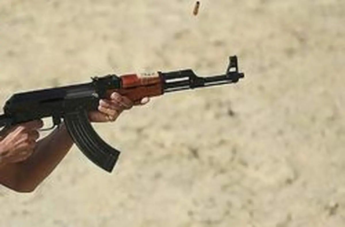 عوامل تیراندازی خیابانی در شادگان دستگیر شدند
