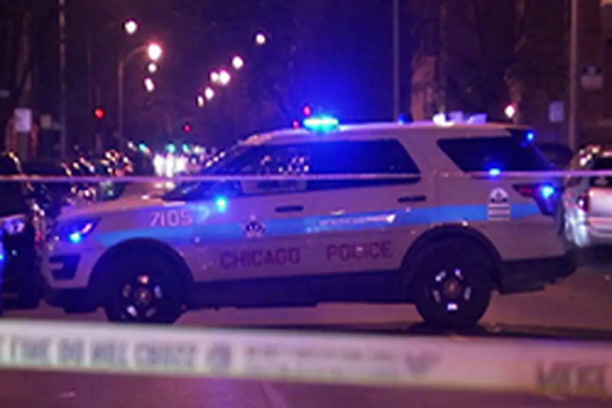 زخمی شدن دو کودک در حادثه تیراندازی جداگانه در شیکاگو+ فیلم