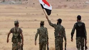 دستگیری تروریستی که قاتل ۱۵۰ شهید عراقی بود
