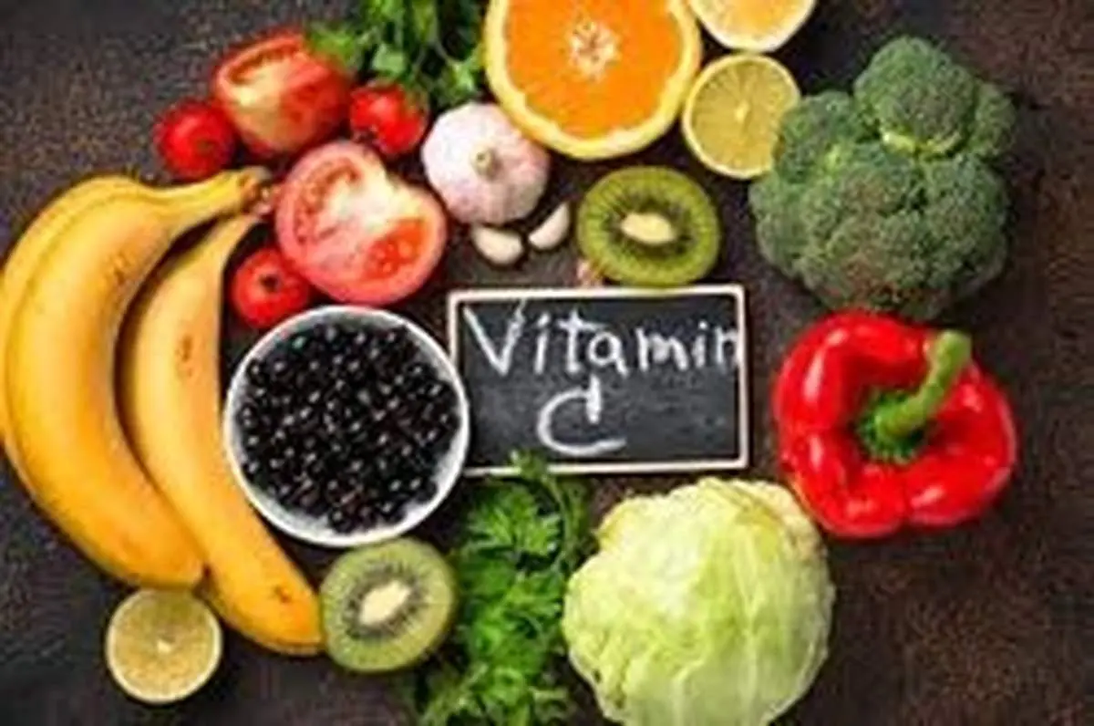 مزایای مصرف ویتامین ث برای سلامت بدن