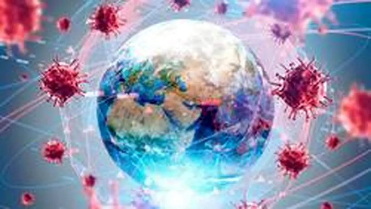 جدید‌ترین علایم ابتلا به کرونا
