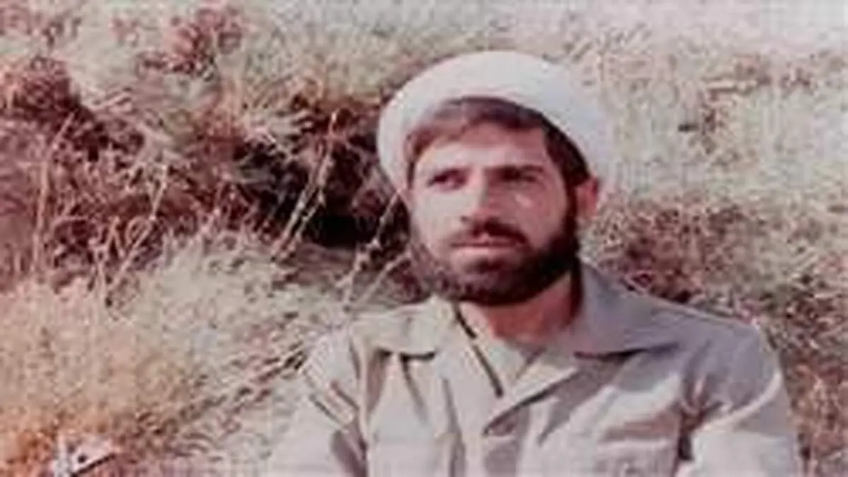 صوتی ماندگار از شهید ردانی پور؛ باید از این بترسیم که مسئولیتمان را انجام ندهیم+ صوت