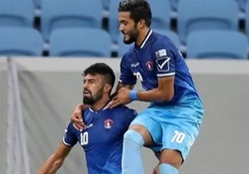  رهایی از قعر جدول؛ الشحانیه با برد مهم از منطقه خطر فاصله گرفت 