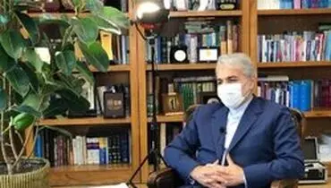 نوبخت: امکان توزیع الکترونیکی کالای اساسی برای همه وجود ندارد