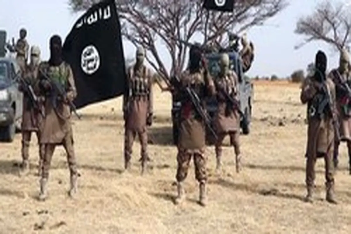 سریال «گذرگاه عاشقی» با موضوع داعش ساخته می‌شود