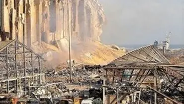 سازمان ملل ۶ میلیون دلار کمک اضطراری به قربانیان انفجار بیروت اختصاص داد