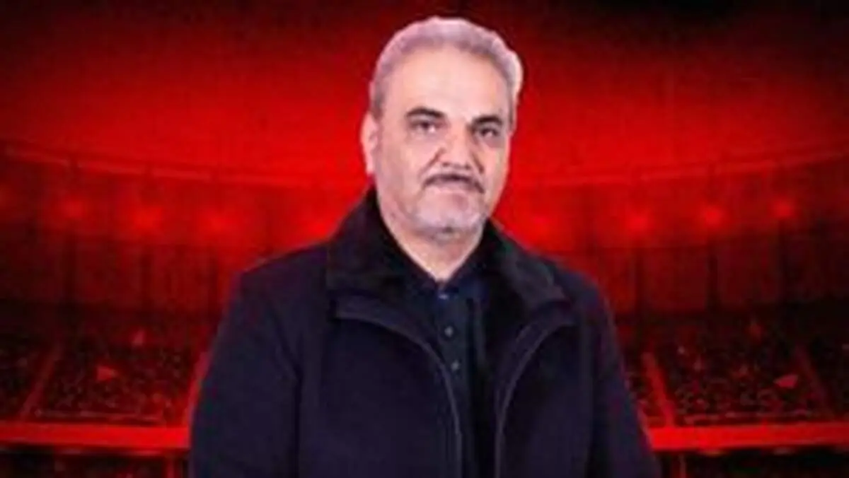 جواد خیابانی بازیگر فیلم شهاب حسینی شد+ عکس