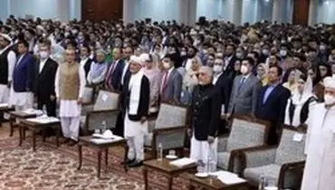 لویه جرگه به آزادی زندانیان طالبان رای داد