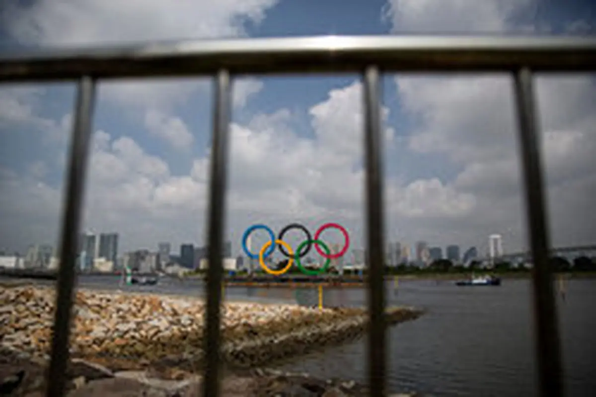 شیوع ویروس کرونا بین کارمندان کمیته برگزاری المپیک توکیو