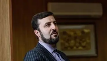 غریب آبادی: آژانس درباره برنامه پنهانی هسته‌ای عربستان شفاف سازی کند