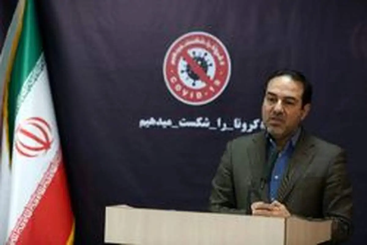 علیرضا رییسی: مرحله سوم غربالگری سراسری به زودی اجرا میشود