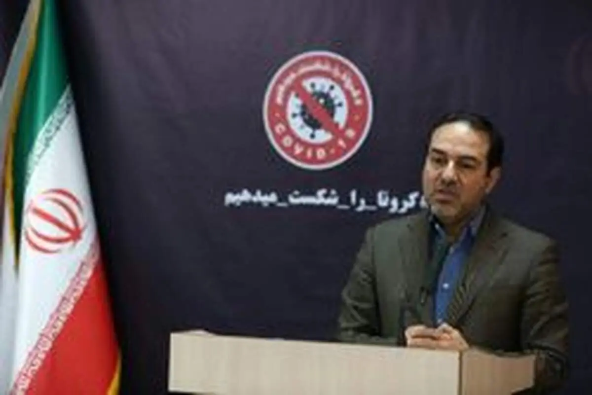 علیرضا رییسی: مرحله سوم غربالگری سراسری به زودی اجرا می‌شود