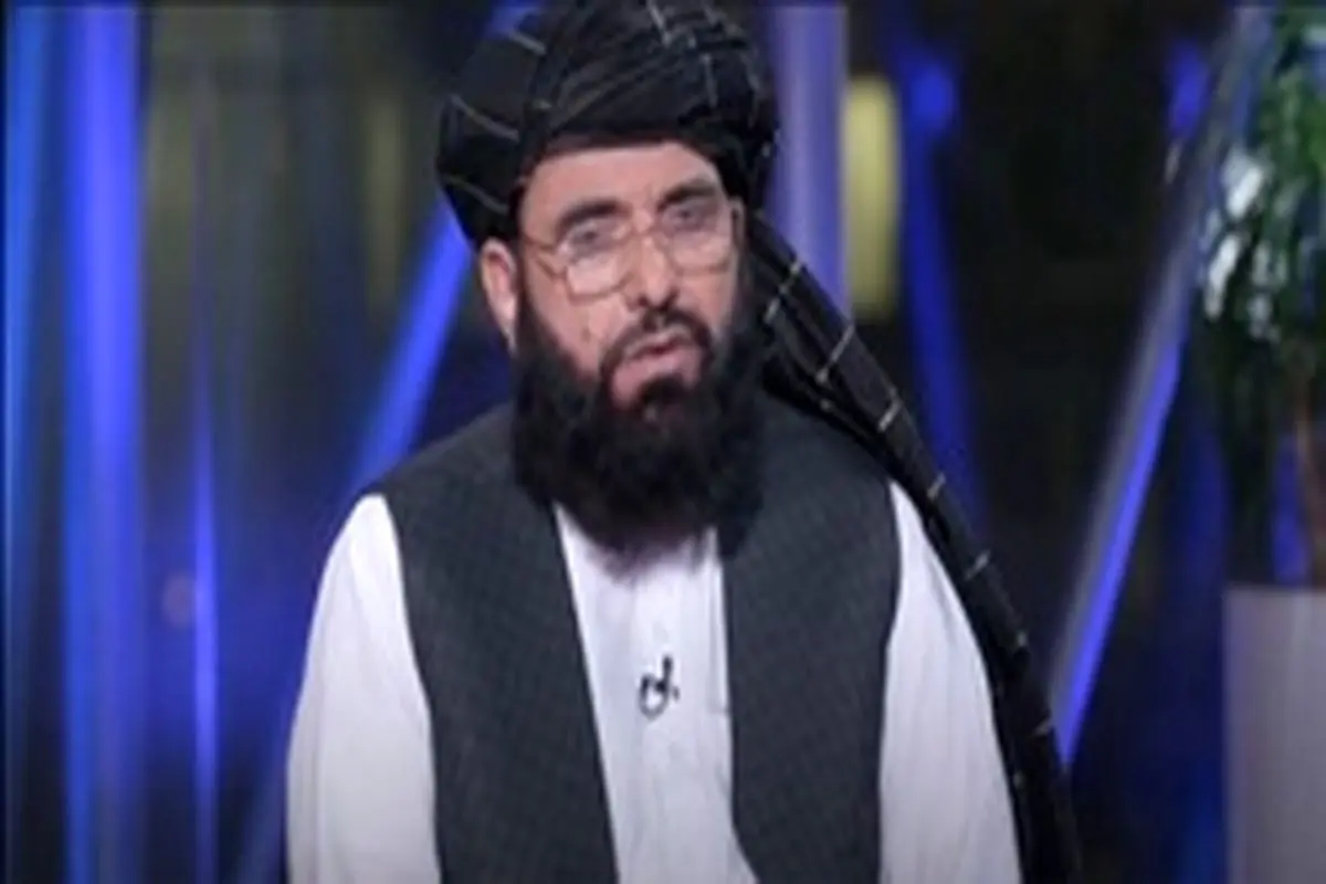 طالبان: تهران برای حل مساله افغان اراده سیاسی نشان می دهد