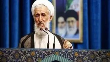 امام جمعه تهران: جامعه اسلامی که از بعثت، غدیر، عاشورا الهام بگیرد به استقلال و خودکفایی می‌رسد