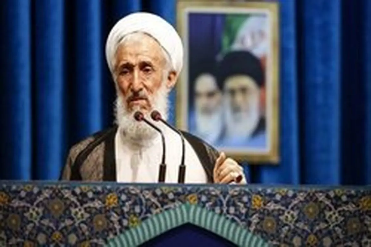 امام جمعه تهران: جامعه اسلامی که از بعثت، غدیر، عاشورا الهام بگیرد به استقلال و خودکفایی می‌رسد