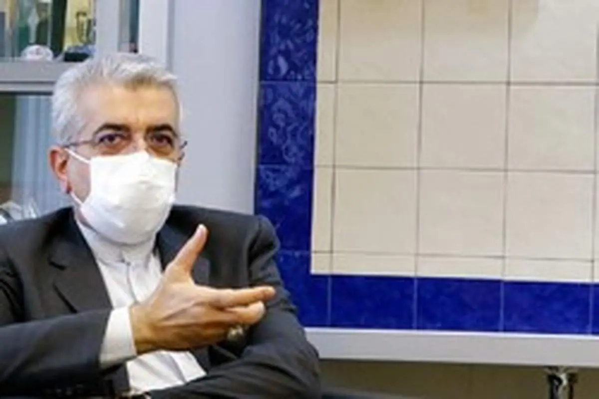 اردکانیان: تابستان ۹۹ را بدون خاموشی برنامه‌ریزی شده پشت‌سر گذاشتیم