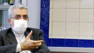 اردکانیان: تابستان ۹۹ را بدون خاموشی برنامه‌ریزی شده پشت‌سر گذاشتیم