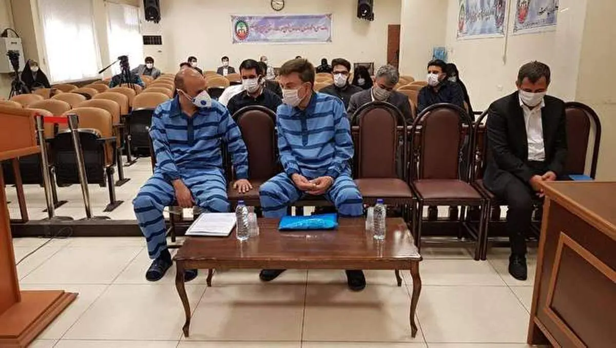 جزئیات نخستین جلسه دادگاه رسیدگی به اتهامات ابر واردکننده خودرو/ ناصر حدادزاده و پسرش ۵۴ هزار خودرو‌ قاچاق وارد کشور کردند