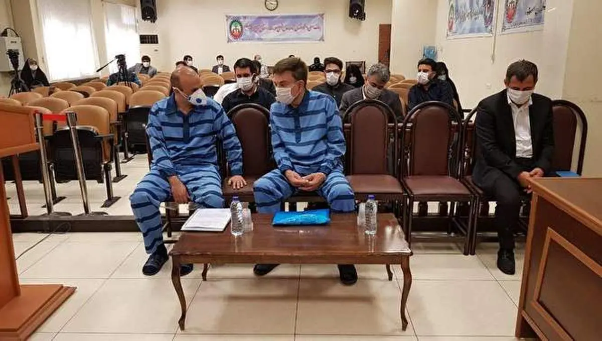 جزئیات نخستین جلسه دادگاه رسیدگی به اتهامات ابر واردکننده خودرو/ ناصر حدادزاده و پسرش ۵۴ هزار خودرو‌ قاچاق وارد کشور کردند