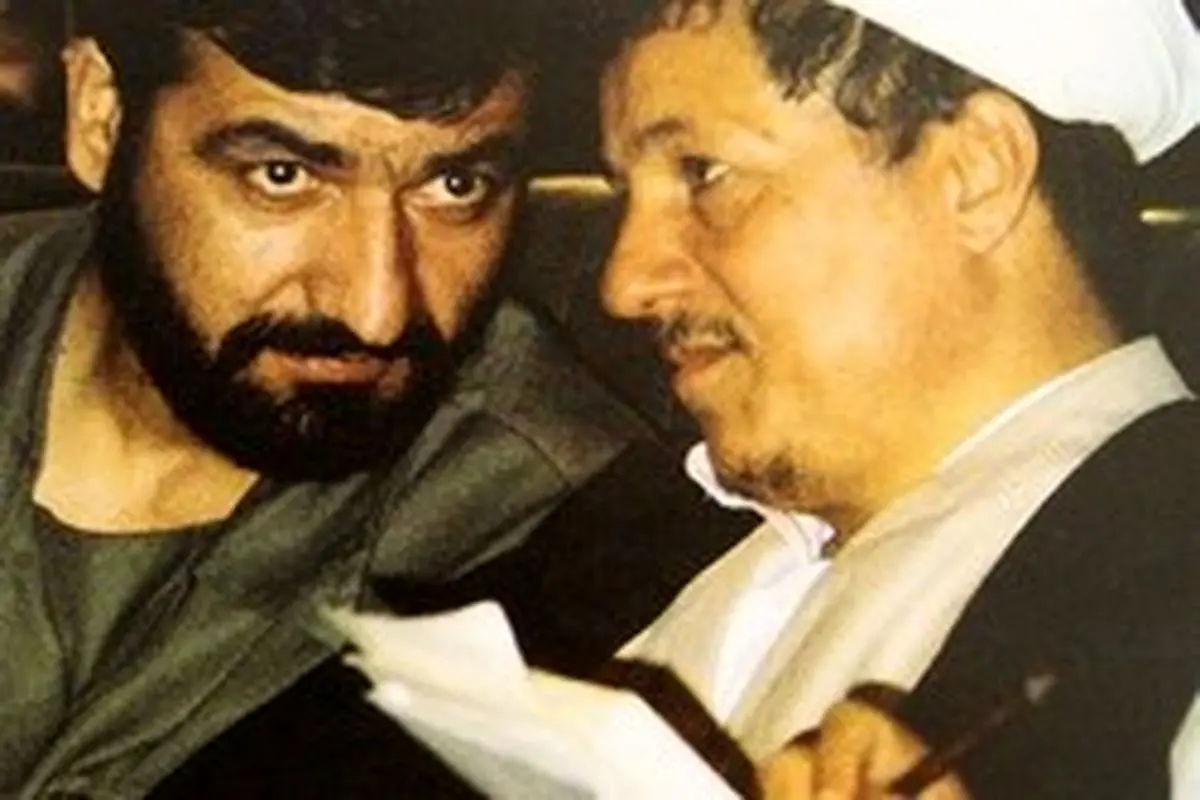 آخرین نامه صدام حسین به هاشمی رفسنجانی