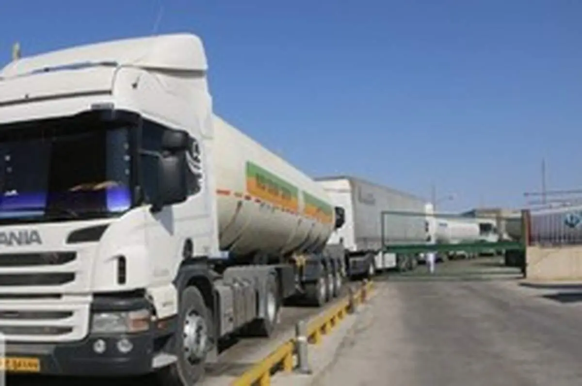 مرز تجاری شلمچه بازگشایی شد