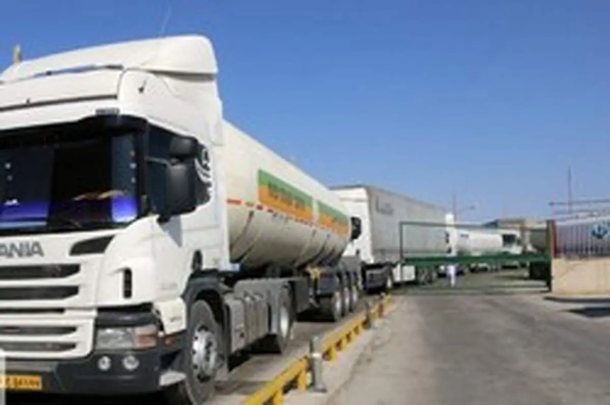 مرز تجاری شلمچه بازگشایی شد