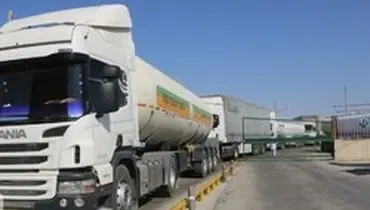 مرز تجاری شلمچه بازگشایی شد