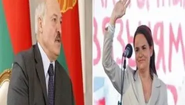 برگزاری انتخابات ریاست جمهوری در بلاروس