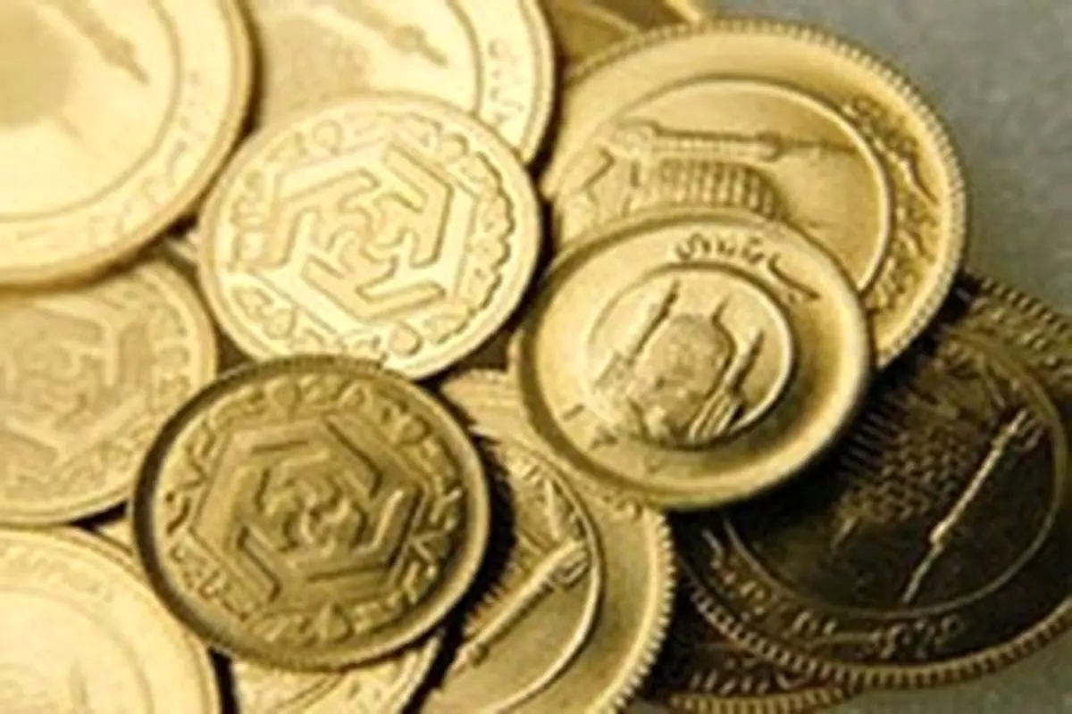 قیمت طلا و سکه امروز یکشنبه ۱۹ مرداد / سکه تمام بهار آزادی  یک میلیون تومان ارزان شد