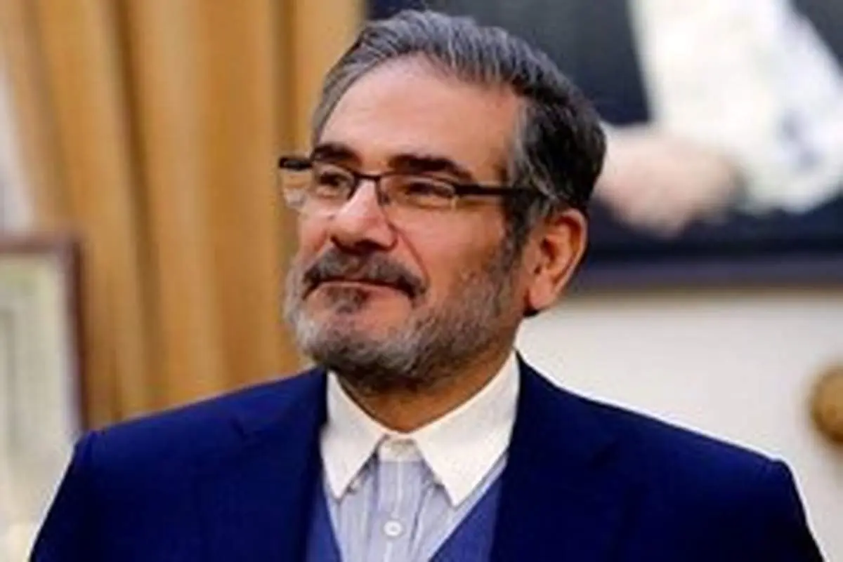 شمخانی: ایران با مقاومت فعال و همبستگی ملی از چالش‌های موجود عبور می‌کند