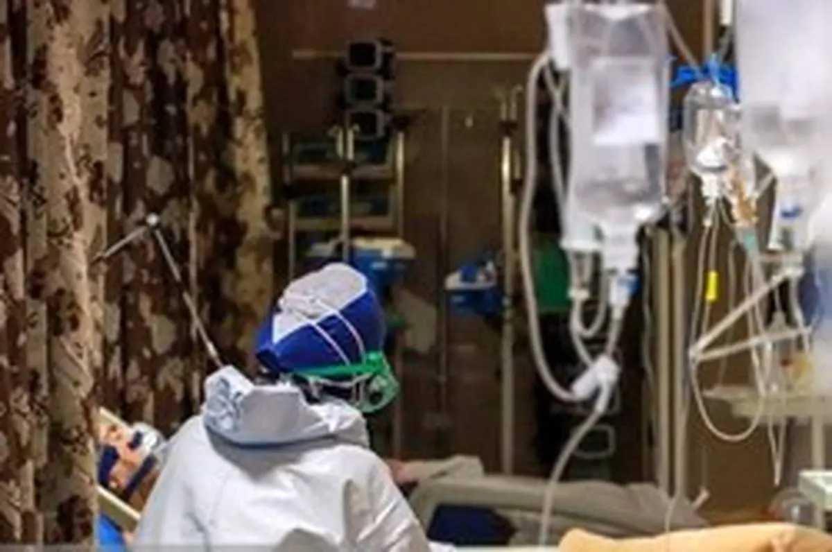شناسایی ۲۰۲۰ بیمار جدیدو۱۶۳ فوتی کرونا در ۲۴ ساعت گذشته / گیلان همچنان در وضعیت قرمز