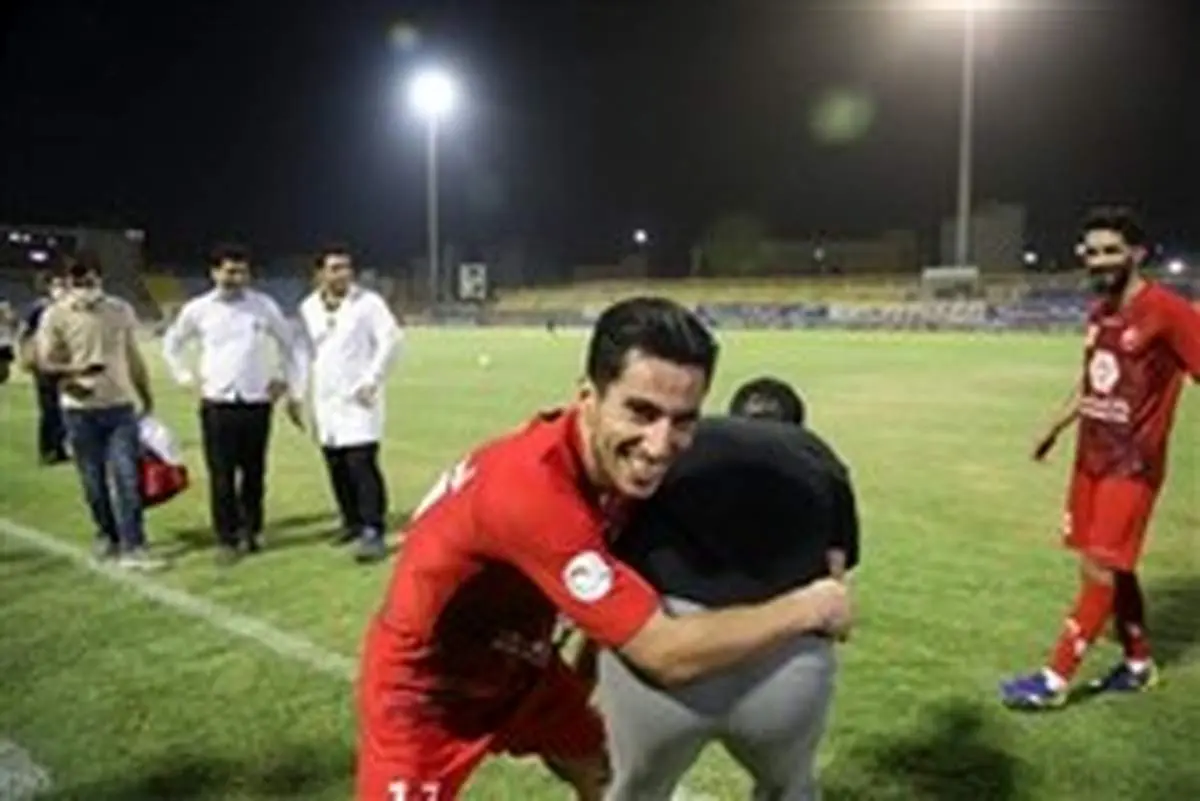 شیری: جام بعدی ما را رییس جمهوری بعدی می‌دهد