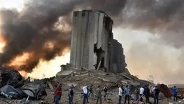 بررسی ابعاد حادثه انفجار بندر بیروت در کمیسیون امنیت ملی مجلس