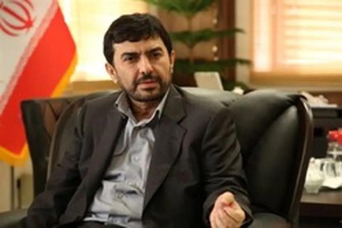 فیروزی: وزارت صمت با اختصاص ارز ۴۲۰۰ تومانی موافق نیست