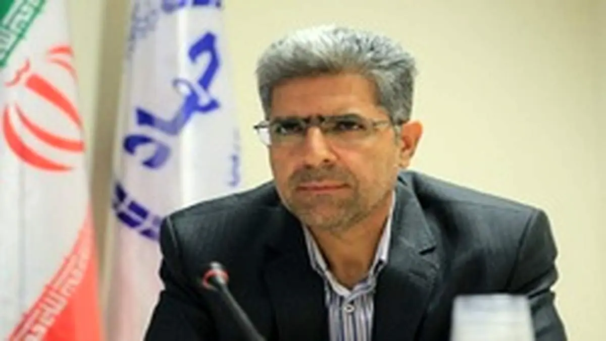 احمدوند: میلیاردی بودن هزینه آموزشهای مجازی بر دانشگاهها