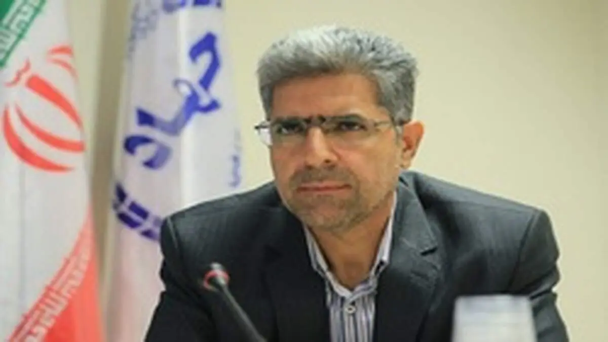 احمدوند: میلیاردی بودن هزینه آموزش‌های مجازی بر دانشگاه‌ها