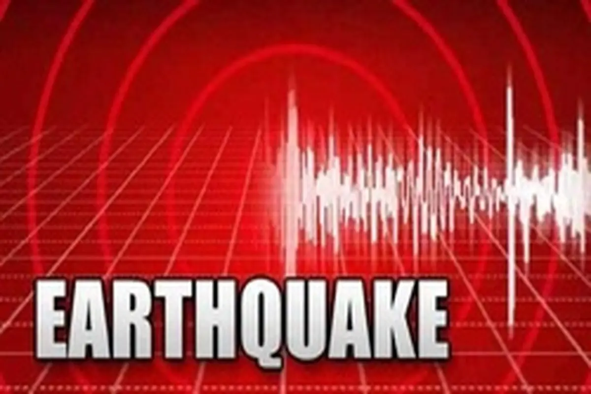 وقوع زلزله ۵.۱ ریشتری در کارولینای شمالی آمریکا