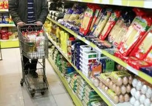 کمبودی در عرضه مواد غذایی در بازار وجود ندارد 