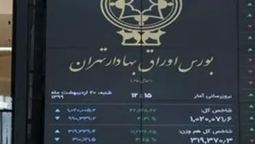 عرضه اولیه یک شرکت ساختمانی در بورس + عکس