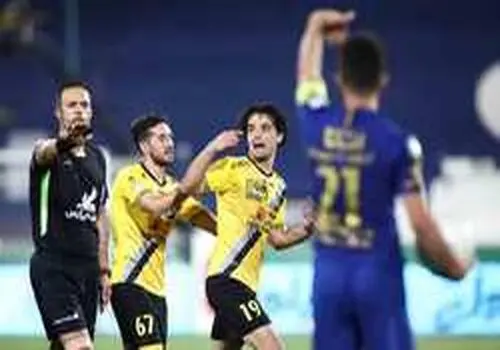 بیانیه رسمی باشگاه استقلال پس از حذف از جام حذفی