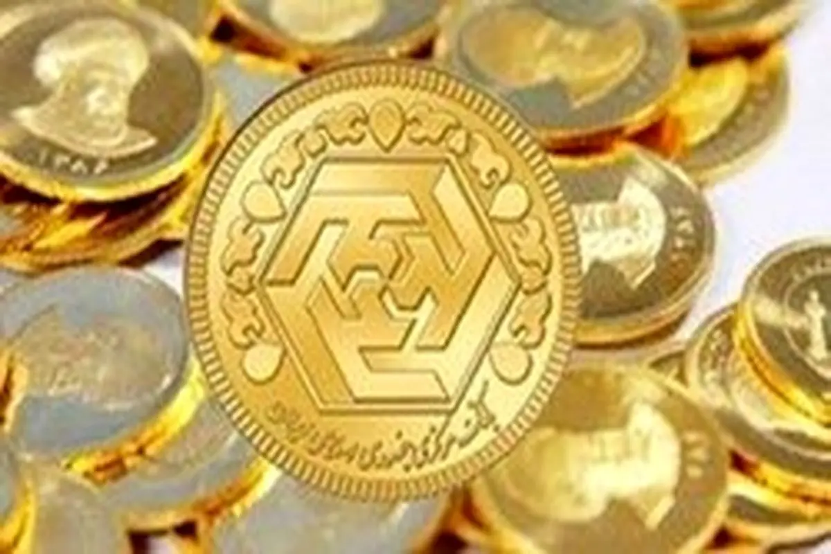 قیمت طلا و سکه امروز دوشنبه ۲۰مرداد/ ادامه سقوط بهای سکه
