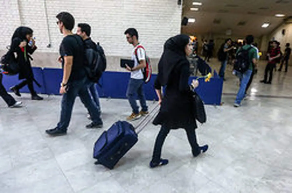 آغاز ترم آینده دانشجویان از اول آبان/طرح پیشنهادی وزارت علوم برای نحوه آموزش نو دانشجویان
