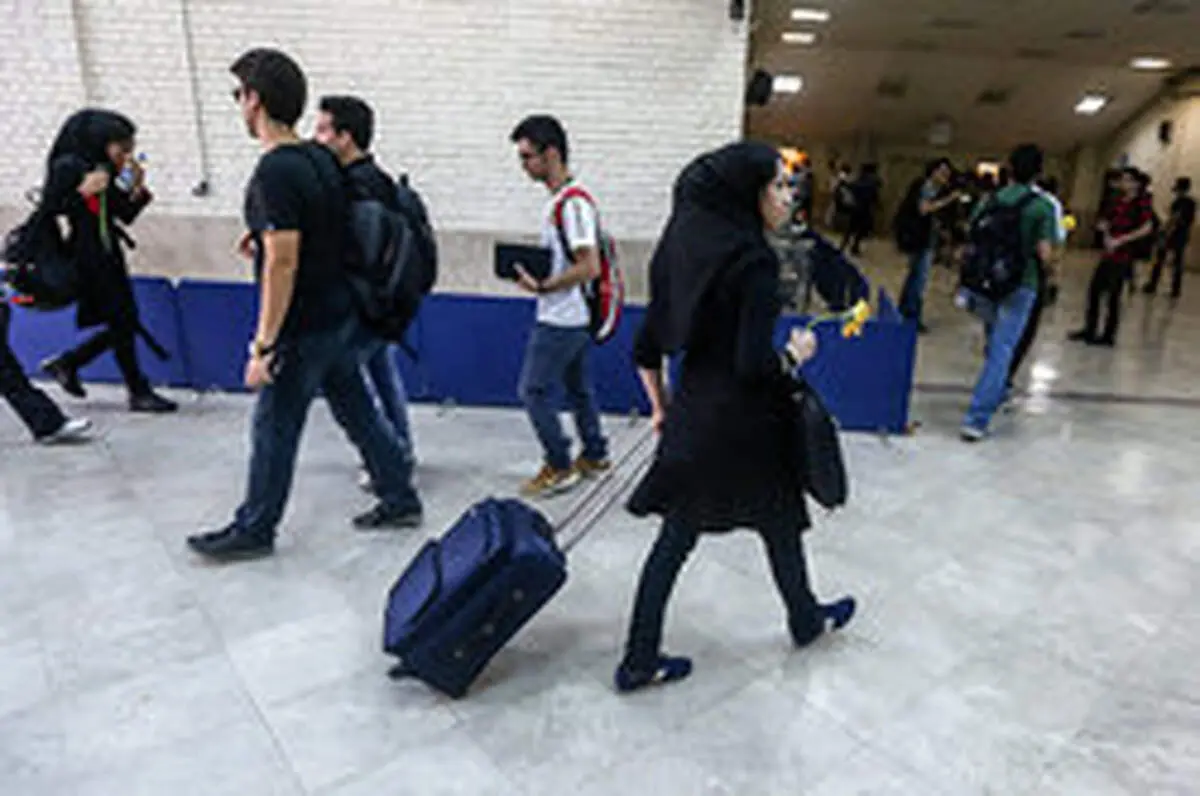 آغاز ترم آینده دانشجویان از اول آبان/طرح پیشنهادی وزارت علوم برای نحوه آموزش نو دانشجویان