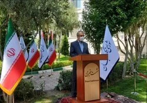 
گزارش‌های گزارشگران ویژه سازمان ملل متحد باید عاری از هر گونه نفوذ یا مداخله خارجی باشند
