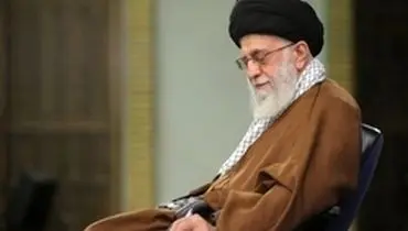 پیام تسلیت رهبری در پی درگذشت حجت الاسلام موسویان